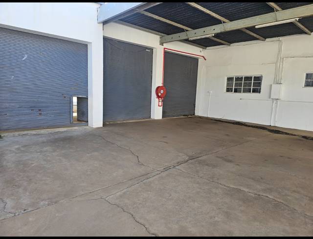 639M² BUSINESS TO LET IN NORTH RIDING